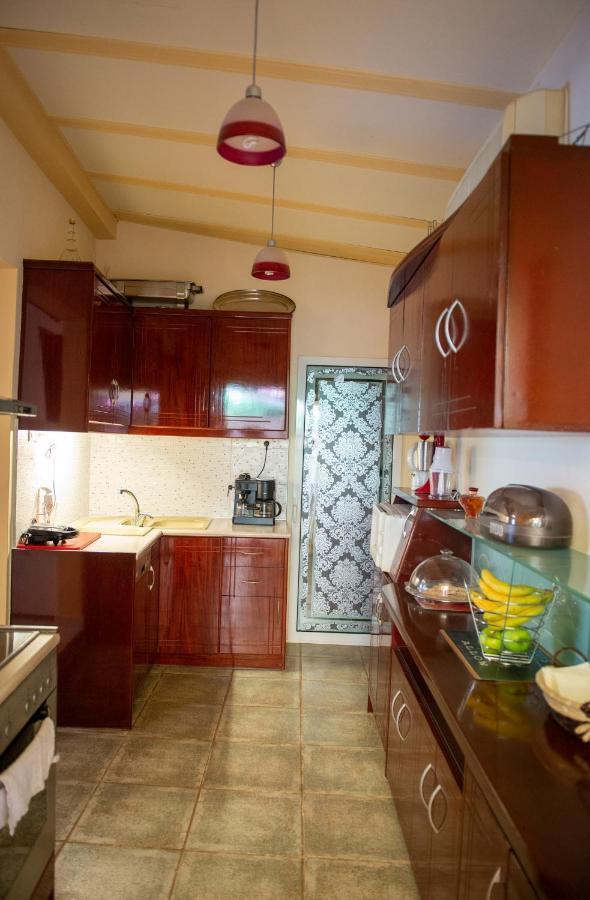 Orestis House Artemida  Zewnętrze zdjęcie