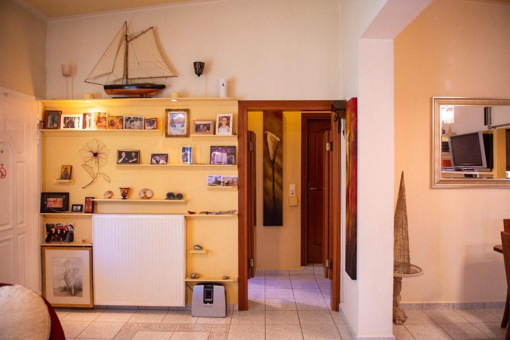 Orestis House Artemida  Zewnętrze zdjęcie