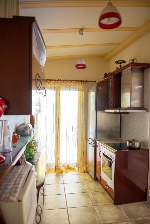 Orestis House Artemida  Zewnętrze zdjęcie