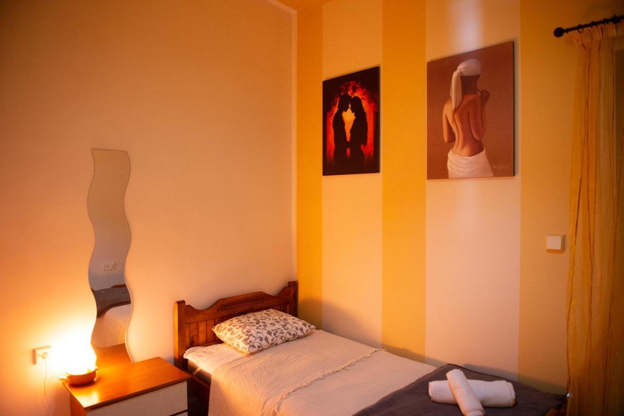 Orestis House Artemida  Zewnętrze zdjęcie